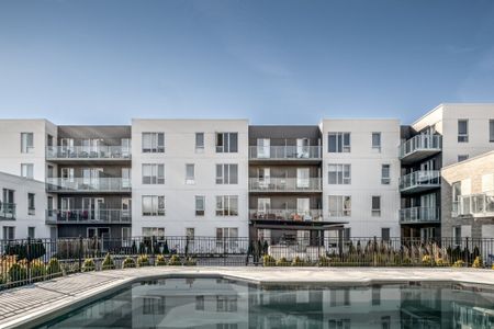 Appartement à louer - Laval (Chomedey) (Carrefour Saint-Martin) - Photo 5