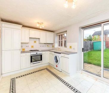 2 bedroom terraced house to rent - Photo 5