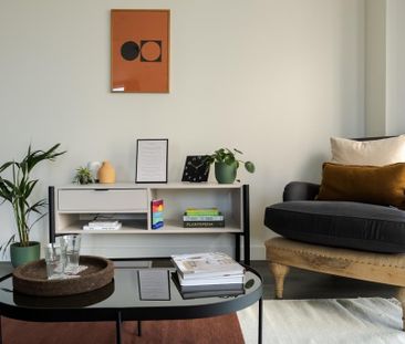 2 bedroom apartment to rent - Photo 2