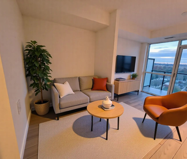 For Lease - 120 Broadway Avenue Unit# 1704, Toronto, Ontario - Photo 1