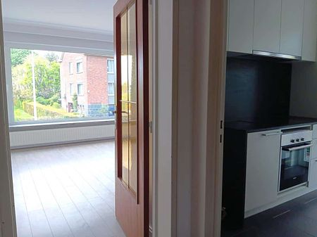 Te Huur- Appartement- Wilrijk- TH337 - Foto 4
