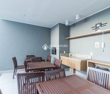 Apartamento com 2 quartos e 42m² para alugar em Sarandi, Porto Alegre. - Photo 2