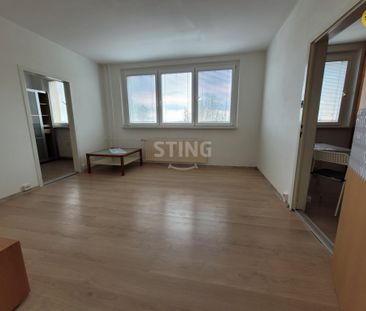 Byt 2+1 k pronájmu, Havířov / Šumbark, ulice Marie Pujmanové - Photo 1