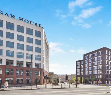 Zinc Street London E15 - Photo 5