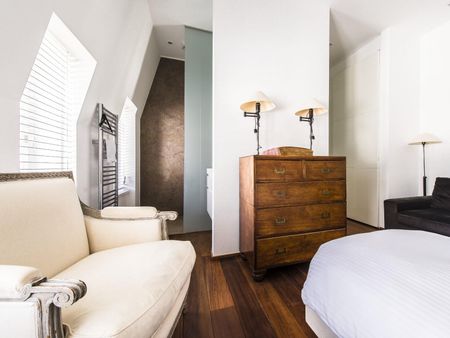 Appartement in Etterbeek - Photo 3