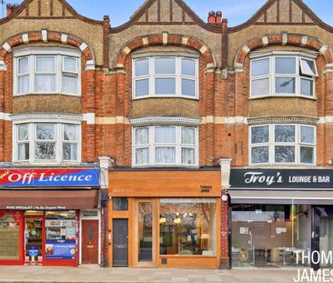 1 bed Flat To Let - Photo 6