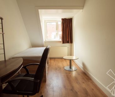 Lidewijdestraat (1643) - Foto 3