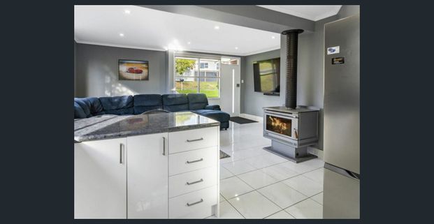 Neat as a Pin Family Home - Photo 1