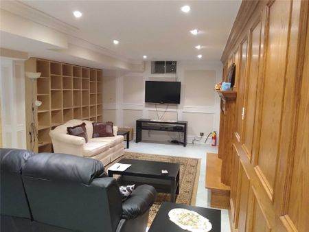 For Lease - 38 Lois Drive Unit# Bsmt, Vaughan, Ontario - Photo 2