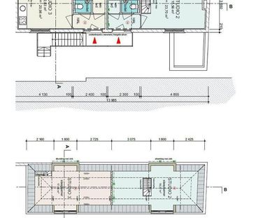 Te huur: Appartement Veemarktstraat in Breda - Photo 2