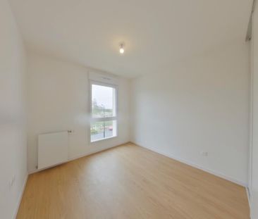 Location Appartement 3 pièces 63m² POITIERS 86000 - Photo 4