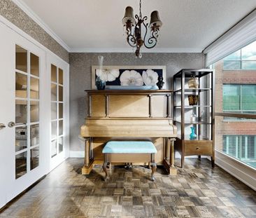 For Lease - 95 Prince Arthur Avenue Unit# 726, Toronto, Ontario - Photo 3