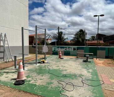 SIQUEIRA - APARTAMENTO - AV MACIEL BEZERRA, 135 AP 403 BL 19 VIVA V... - Foto 5