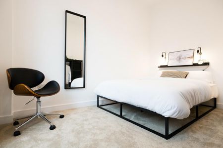 1 bedroom apartment to rent - Photo 2