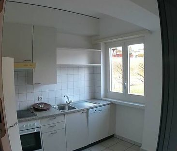 Appartamento 3.5 locali a Manno 1 600.- al mese spese comprese - Foto 4