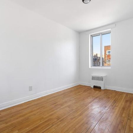 3 CH - 1 SDB - Montréal - $1,800 /mo - Photo 4