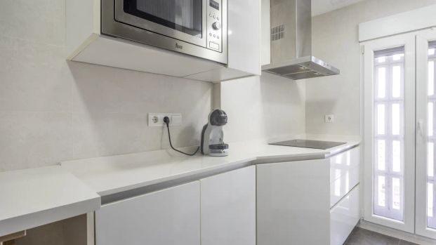 Room in shared apartment in València - Foto 1