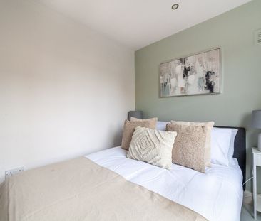 2 Bed Flat, Hormead Road, W9 - Photo 6