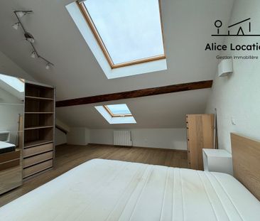 Appartement 3 pièces - 76 m² - Photo 5