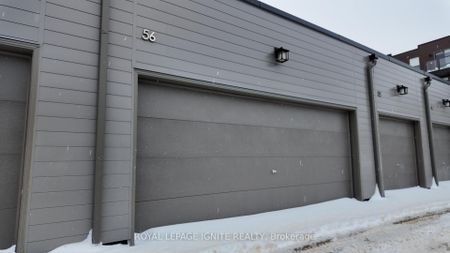 For Lease - 56 Green Gardens Boulevard, Toronto, Ontario - Photo 5