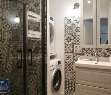 Appartement à louer 2 pièces 46.29m² - Photo 1