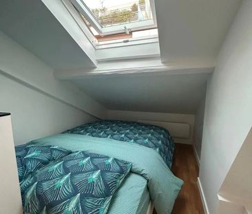 Appartement - 25m² - Auteil - Paris 16ème - Photo 4