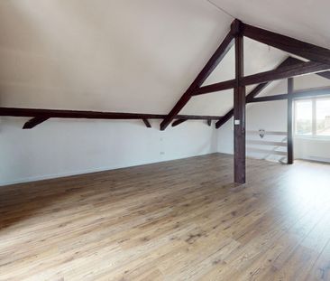 Appartement Mulhouse 3 pièces 137 m2 - Photo 5
