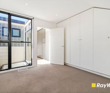 Designer Terrace with Statement Interiors & Private Entering Oasis - Photo 3