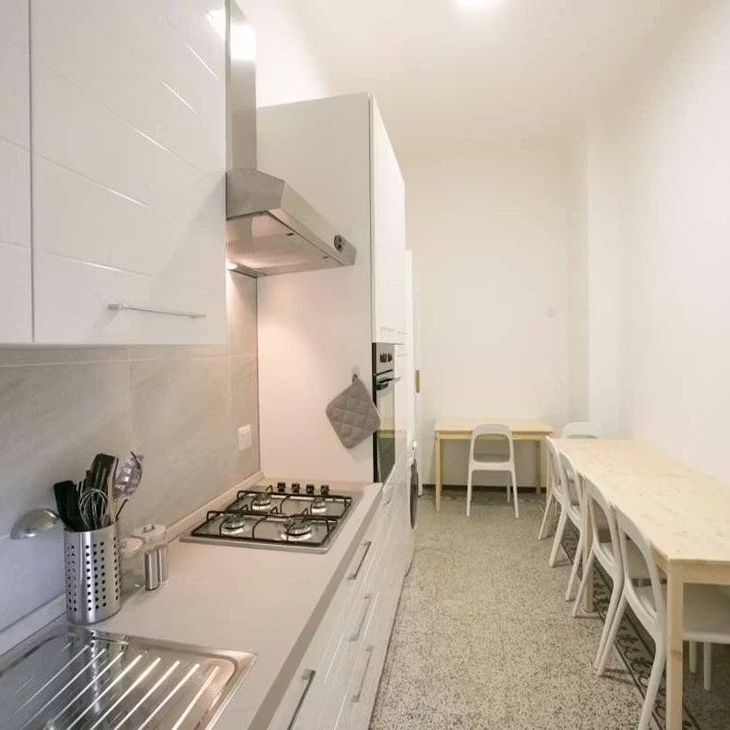 Piazza Maria Adelaide di Savoia, Milan, Lombardy 20129 - Photo 1