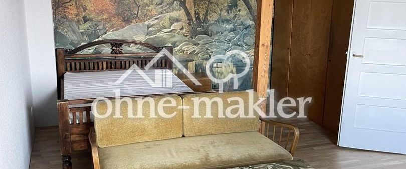 furnished 1-room flat w.piano 4 min.to S-Bahn Schwabstr.no Wi-Fi possible use internet w.cable - Foto 1