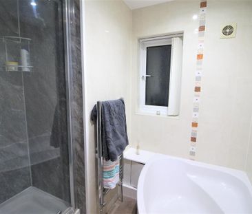 1 bedroom house of multiple occupation to rent - Photo 1