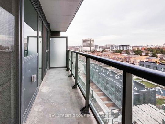 For Lease - 6 Sonic Way Unit# 1108, Toronto, Ontario - Photo 1