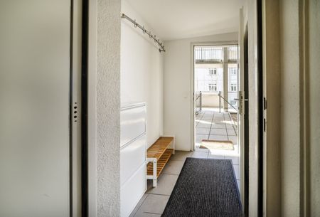 ***4-Zimmer-Neubauwohnung mit Terrasse & Garten, Stellplatzoption & Top Anbindung in die City*** - Foto 3