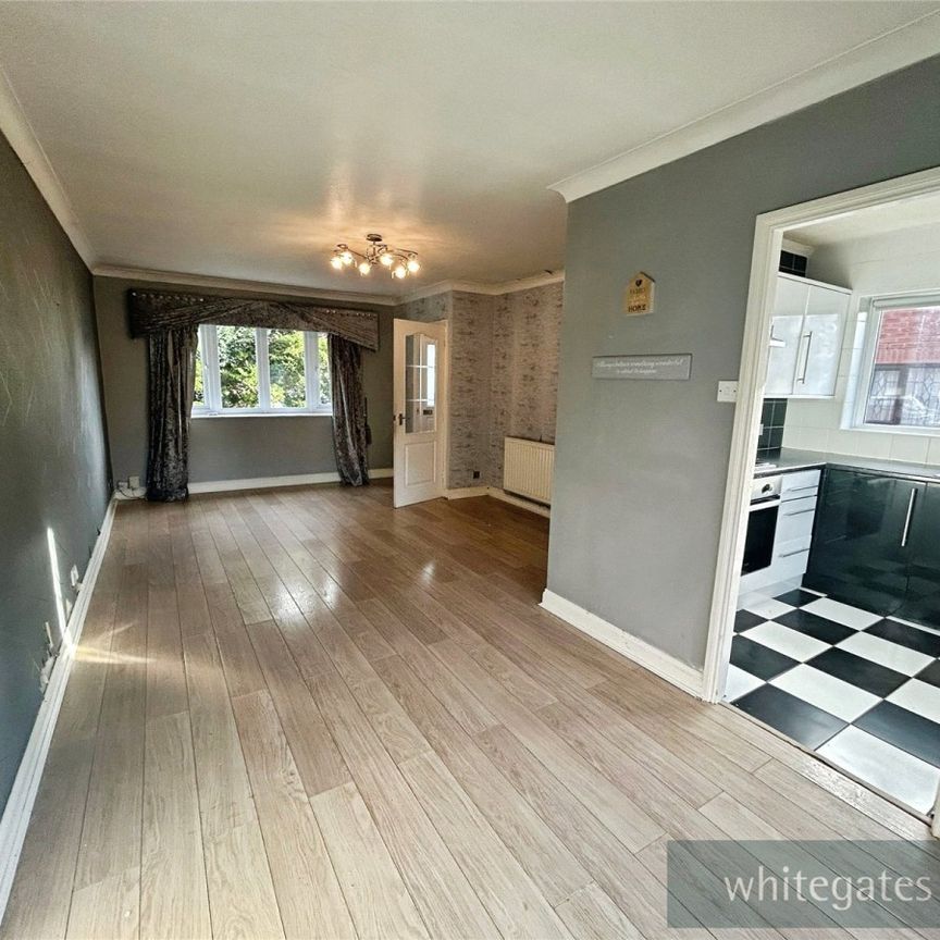 Harrison Hey, Liverpool, Merseyside, L36 - Photo 1