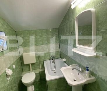 Apartament 3 camere, semidecomadat, pet friendly, AC, zona Marasti - Photo 6