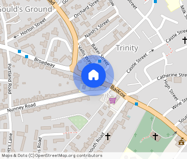 Broadway, Frome - Photo 1