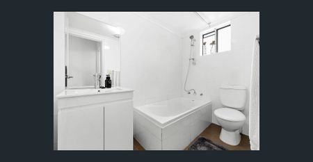 2-Bedroom Apartment in the heart of Kingsford - Photo 3