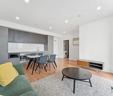 Stylish Furnished 1-Bedroom Apartment in Hamilton Hill Estate - Photo 4