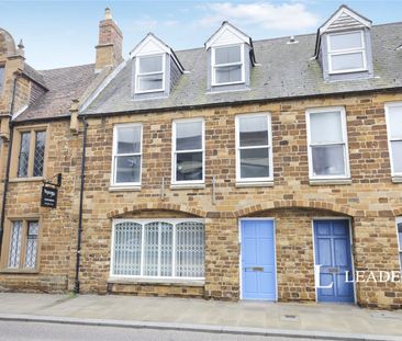 1 bedroom apartment to rent Marefair, Northampton, NN1 - Photo 2