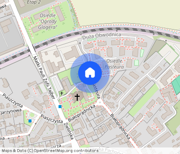 Apartament wynajmę | ul. Pasteura | Kraków /bezpośrednio - Фото 1