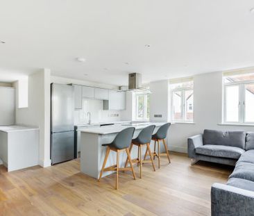 1 bedroom flat to rent - Photo 6