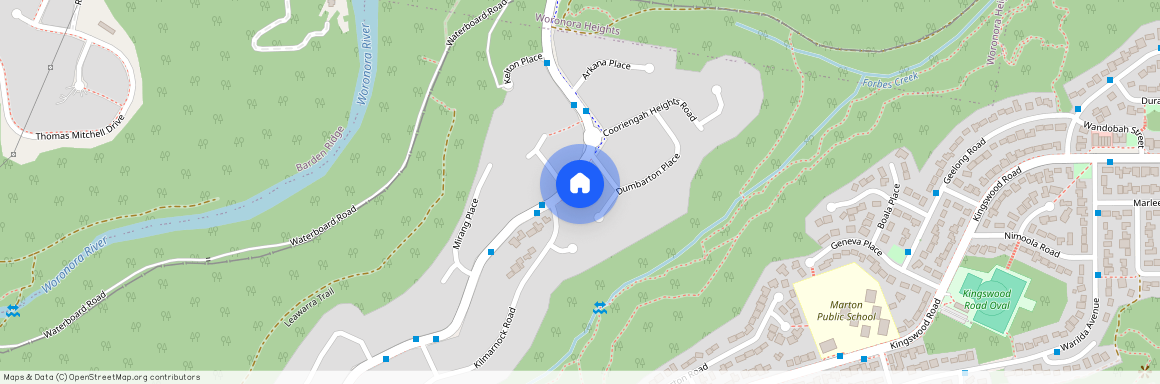 38 Cooriengah Heights Road, NSW 2233, Engadine