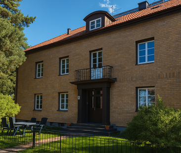 Tallbacksstigen, Skövde - Photo 6