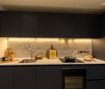 1 bedroom flat to rent - Photo 6