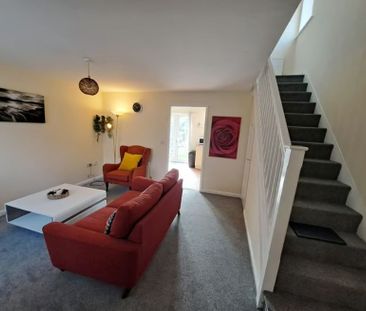 Room in a Shared House, Newton Heath, M40 - Photo 1