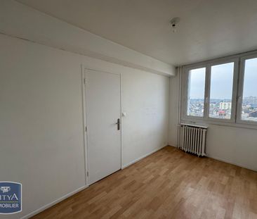 Location Appartement 2 pièces 42m² LE MANS 72100 - Photo 3
