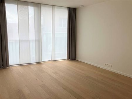 Appartement te huur - Photo 2