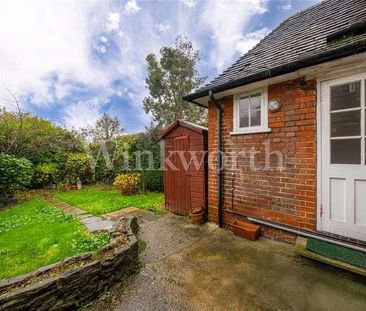 Childs Way, London, NW11 - Photo 2