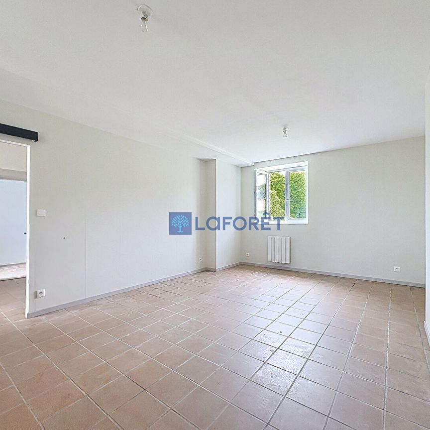 Maison T4 près de SAINT PAUL à louer - Photo 1