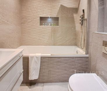 1 bedroom apartment to rent Southampton Road, Eastleigh, Hampshire,... - Photo 3